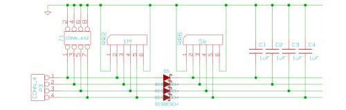 DIY electronic drum brain for Arduino